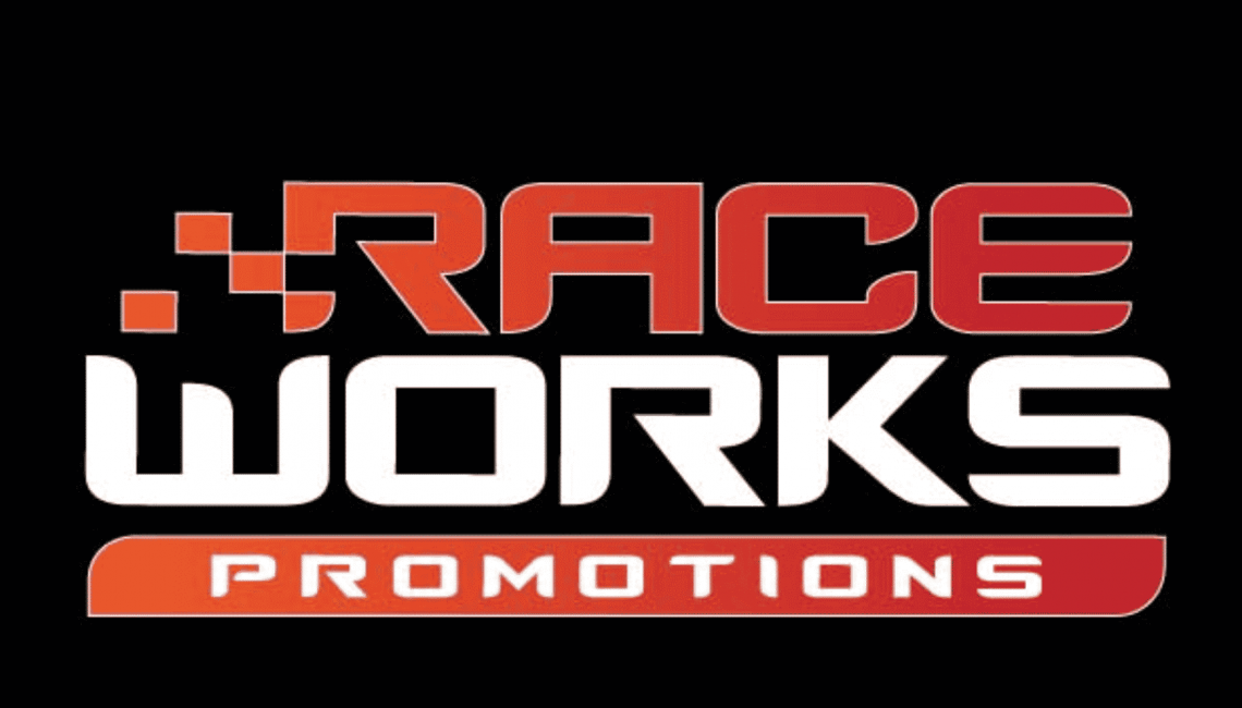 Raceworks Logo
